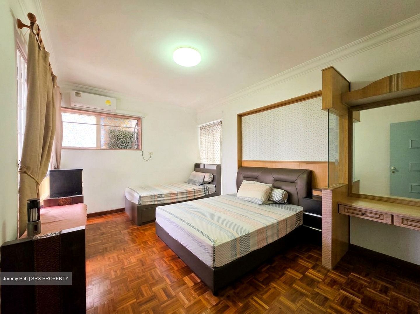 Bullion Park (D26), Condominium #633328621